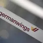 Ilustrasi Germanwings. (Reuters)