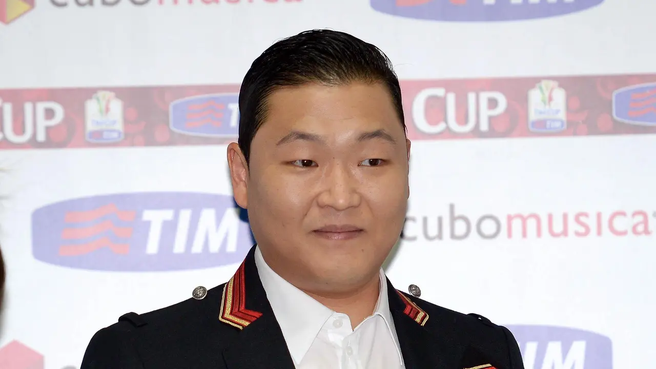 Psy