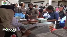 Ribuan warga Cicalengka, Kabupaten Bandung, antusias mengikuti bakti sosial yang digelar YPAPK, sekaligus memperingati HUT Bhayangkara ke-72.