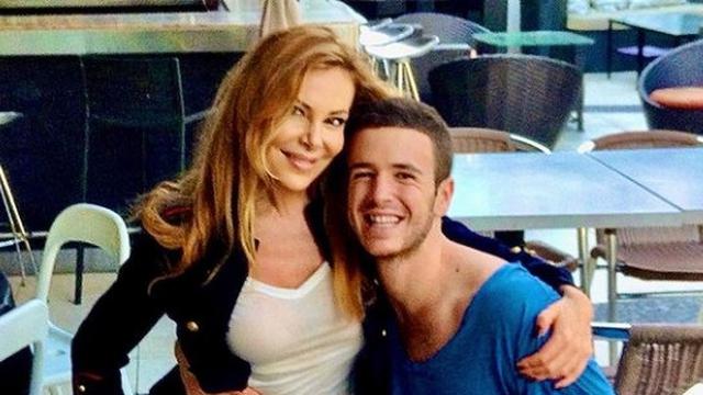 Kontroversi Aktris Spanyol Punya Cucu dari Ibu Pengganti, Sebut Keinginan Terakhir Putranya Sebelum Meninggal akibat Kanker