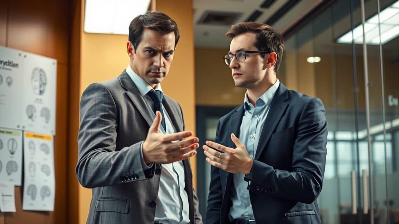 trik manipulasi emosional