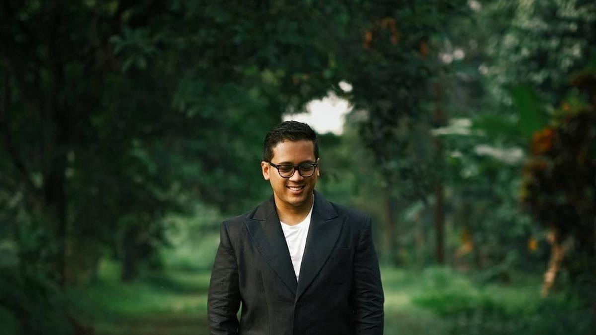 Musisi Andi Rianto Sebut Keinginan Ibunya Meninggal di Hari Jumat ...