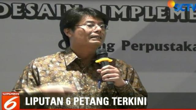 Program Liputan6 Petang Kumpulan Program Liputan6 Petang Terbaru Hari Ini