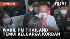 WAKIL PM THAILAND