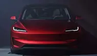 Tesla Luncurkan Model 3 Paling Bertenaga, 96 Km/Jam Hanya 2,9 Detik (Motor1)