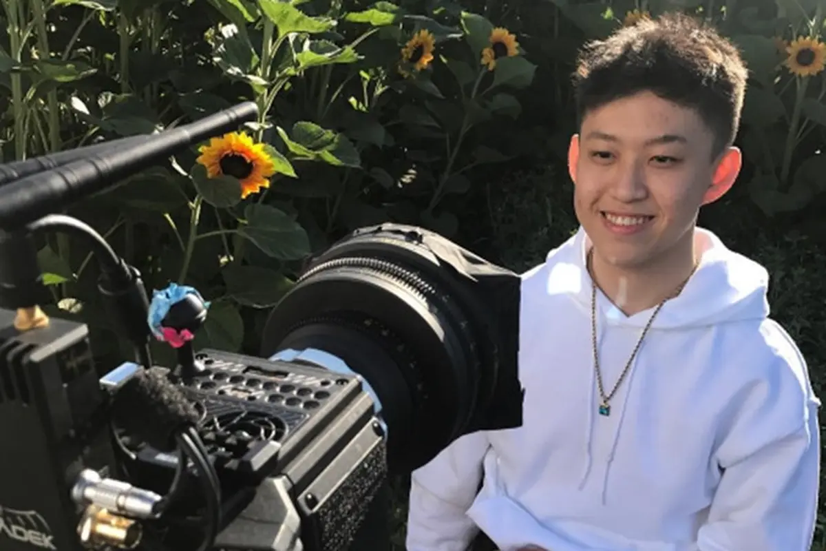 [Bintang] Rich Chigga