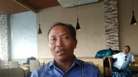 Ketua DPD Demokrat Bali