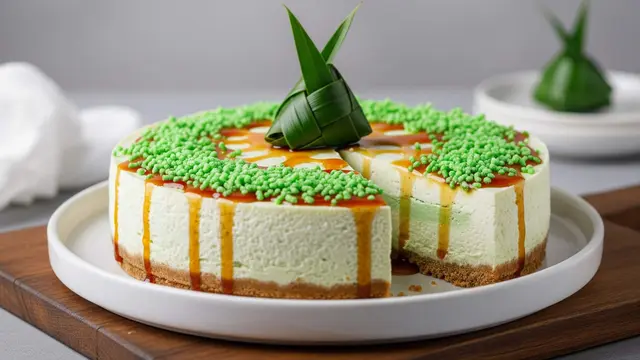 Ide Jualan Dessert Frozen untuk Buka Puasa