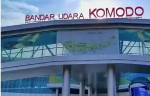 Gempa NTT Rusak 5 Bandara, Ini Kondisi Terkininya
