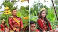5 Fakta Terbaru Kerajaan Agung Sejagat, Raja dan Ratu Diamankan Polisi