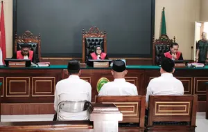 Tuntut 3 Terdakwa 6 Bulan, Jaksa Belokkan Dakwaan Kasus Migas Maut Blora