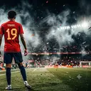 Kiprah Lamine Yamal di Piala Dunia 2026, Wonderkid yang Menjelma Jadi Bintang Sungguhan