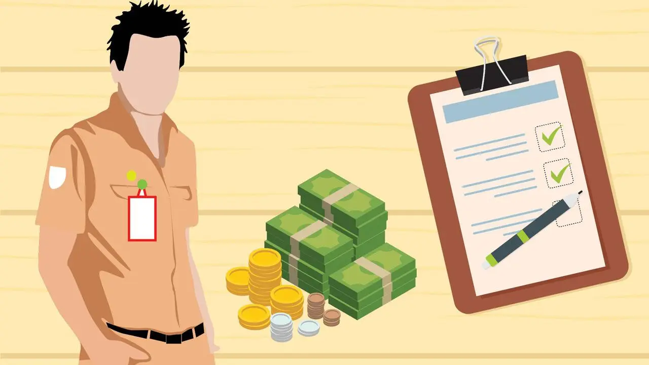 [Bintang] 5 Alasan Kenapa Kamu Harus Mempertimbangkan Daftar CPNS 2018