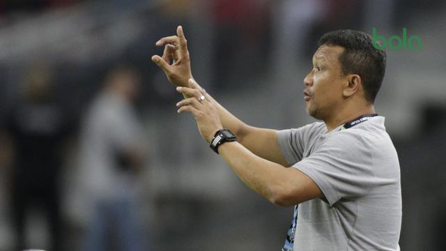 Singapura Vs Timnas Indonesia