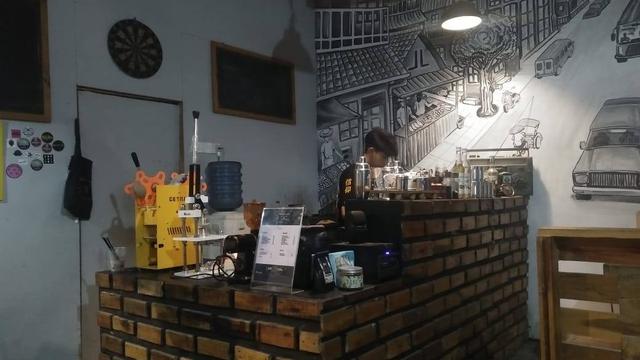 5 Bisnis Keren Anak Muda Bontang Jualan Jilbab Sampai Kopi Regional Liputan6 Com
