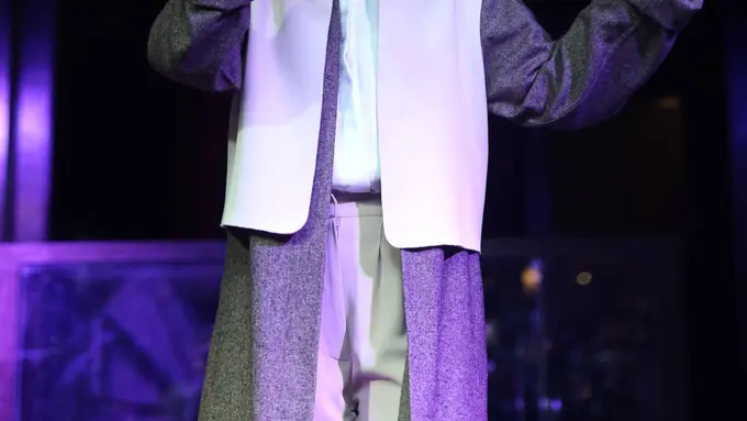 [Bintang] Fatin Shidqia