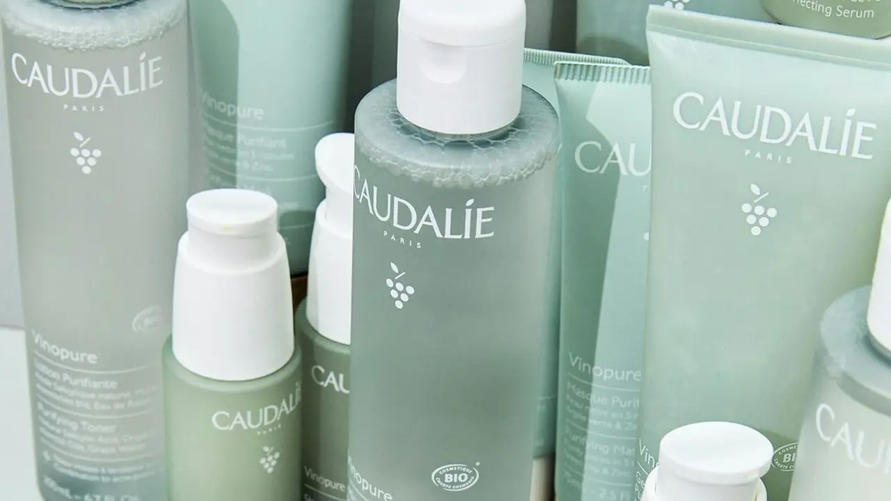 Caudalie