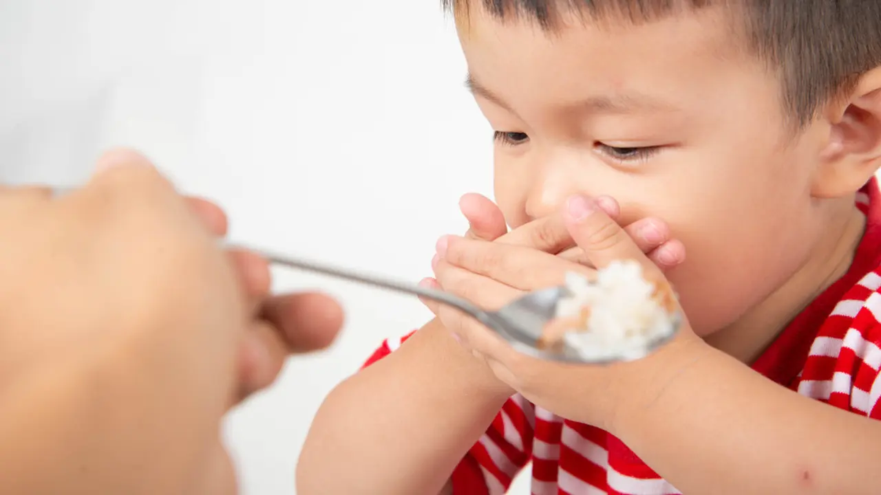 Intip 6 Daftar Makanan untuk Menambah Nafsu Makan Anak