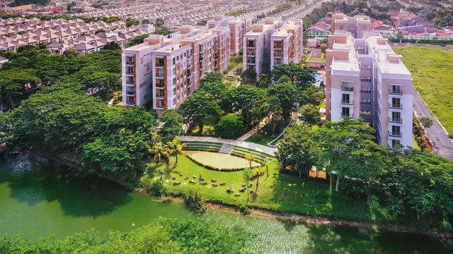 The Primrose Condovilla Summarecon Bekasi