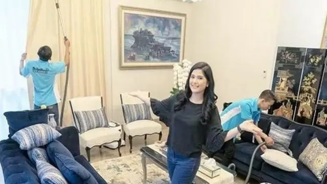 Rumah Annisa Pohan