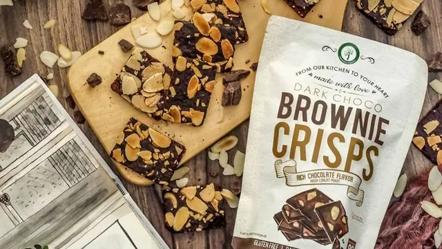 Namaste Organic Memudahkan Akses Makanan Sehat untuk Hidup Lebih Baik