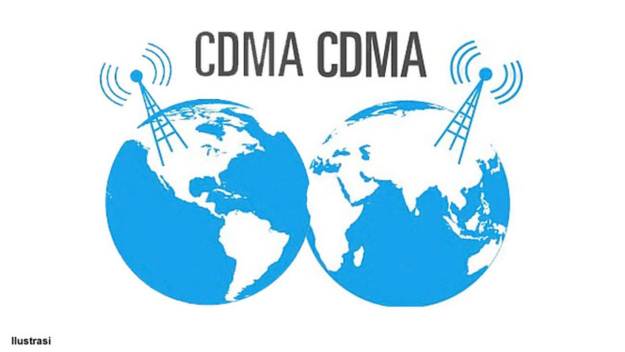 Mungkinkah Operator CDMA Digabungkan?