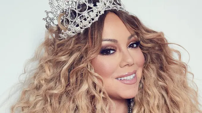 [Bintang] Mariah Carey