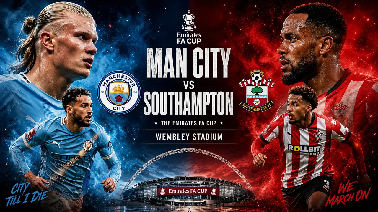Manchester City