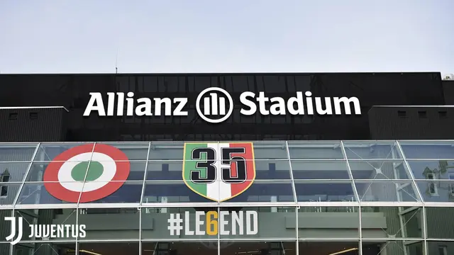 Juventus