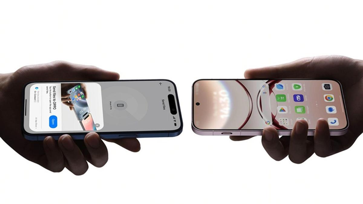 Oppo Find X8S dan X8S Plus Bocor, Bawa Chipset Gahar dan Baterai Jumbo?