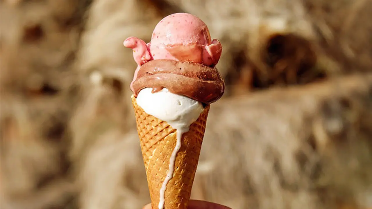 es krim