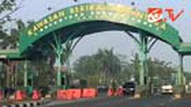 PT KBN Gelar Family Gathering
