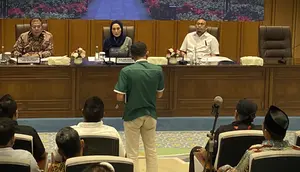Forum Komunikasi Rakyat Pati Minta DPR Tindak Kelompok Ini