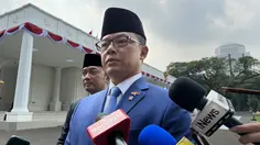 Bukan Hotel, Presiden Belarus Pilih Menginap di Istana Negara