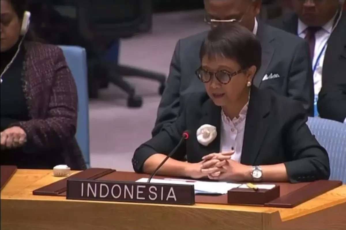 Retno Marsudi
