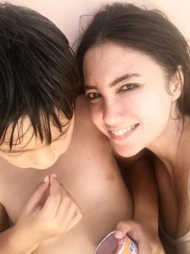 [Bintang] Tia Ivanka