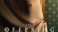 The Offering. (Decal via IMDb)