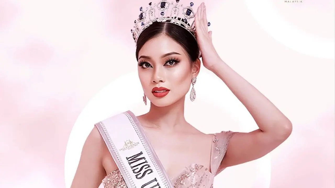 Miss Universe Malaysia 2023