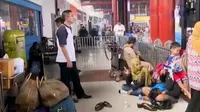 Penumpang Lion Air: Pengembalian Tiket Tidak 100 Persen