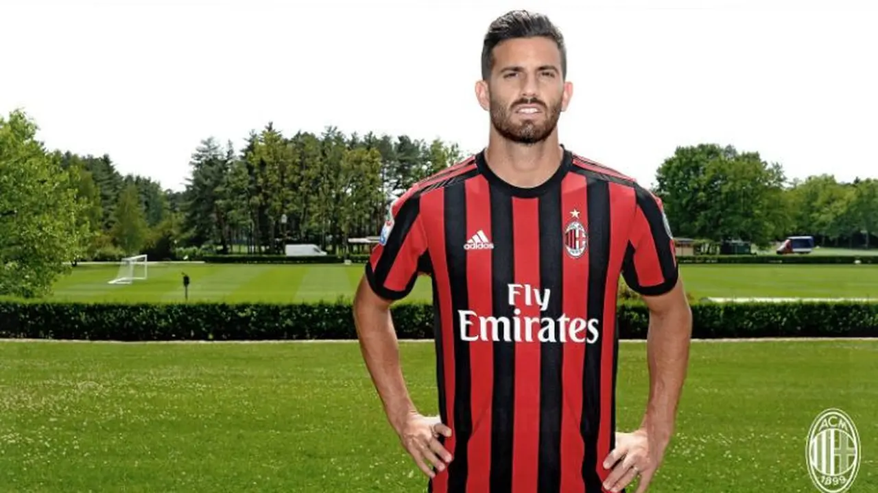 Mateo Musacchio