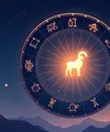 logo ramalan zodiak aries (sumber: AI generated)