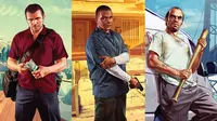 Agar `Grand Theft Auto V` Terasa Nyata, Anggota Gang Pun Direkrut