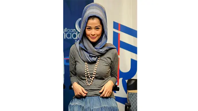 Enam Artis Jilboobs