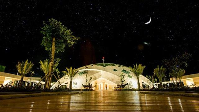 Bandara Internasional Yogyakarta di Kulon Progo