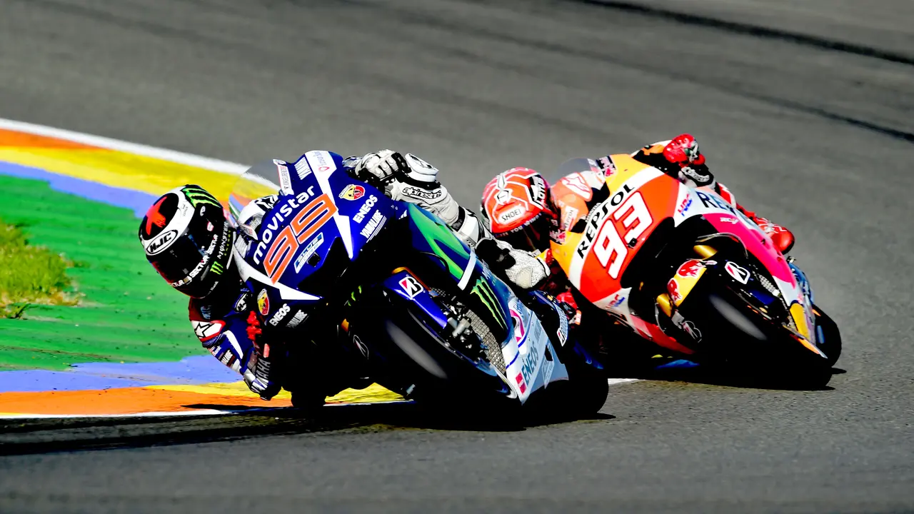 Jorge Lorenzo
