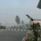 Imbas Kabut Asap Tebal, Penerbangan ke Muara Teweh Batal 2 Hari
