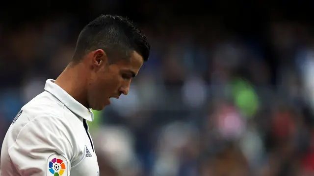 Real Madrid, Cristiano Ronaldo