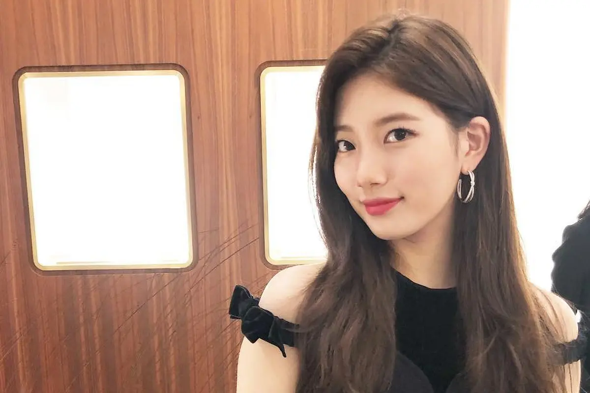 [Bintang] Dukung Petisi Korban Pelecehan Seksual, Suzy Malah Minta Maaf