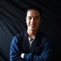 Foto preskon film Ngenest (Deki Prayoga/bintang.com)