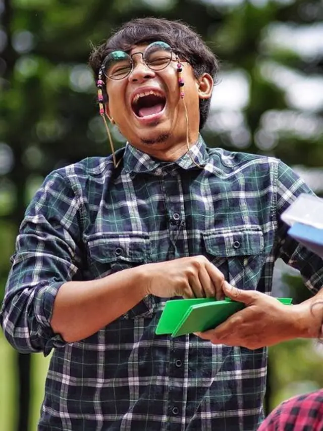 [Bintang] Aden Bajaj